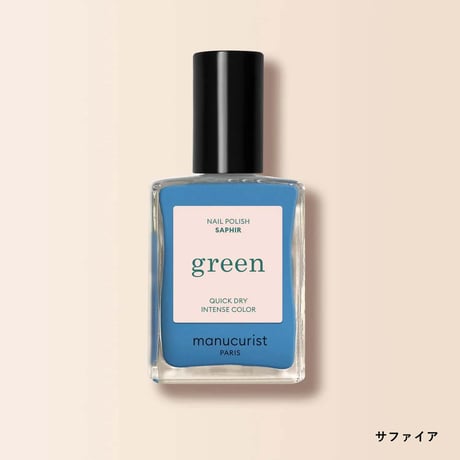 manucurist_ネイルカラー (リラ,ライトブルー,テラコッタ,ウィステリア,サファイア,クレイ,アプリコット,プティポワ)