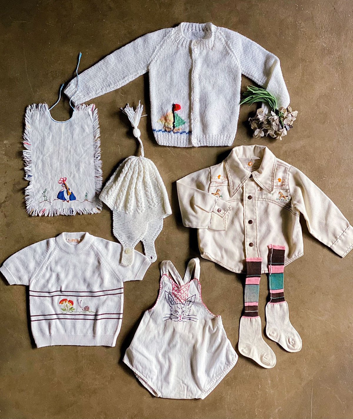 OZ VINTAGEにて秋のお買いものイベントを開催します！ | 2e CHESTS