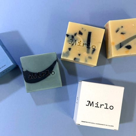 Mirlo_SOAP IN A BOX(Osanyin,Xochipilli)
