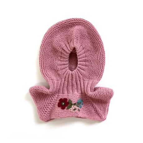 RKO_Round Helmet (PINK) / 1-3years
