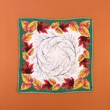 leaf handkerchief_17