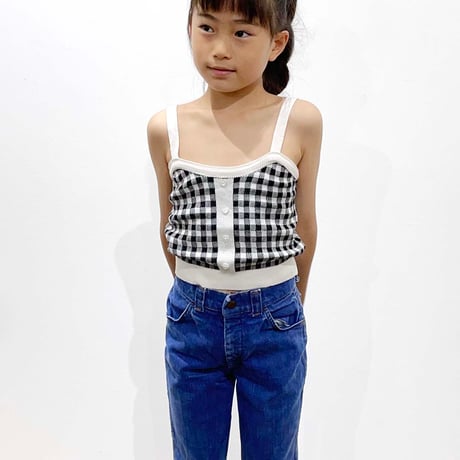 plaid tank tops