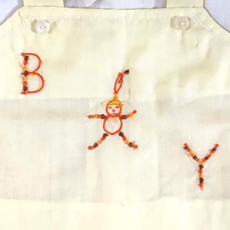 BOY tops