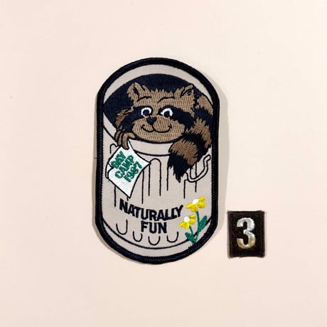 70s boy scout  badge_17