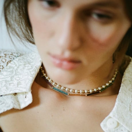 laRulet_Siena necklace