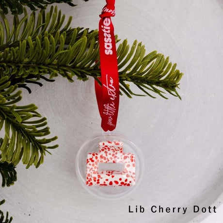 sasstie_Claw (Lib Cherry Dott,Lib Dott,Liberty Lavender,Lib Lemon,Lib Ocean Dott)