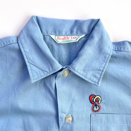 Health-tex shirts / 3years