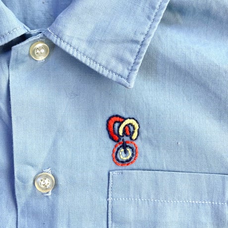 Health-tex shirts / 3years
