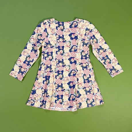 flower dress