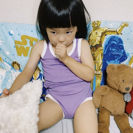 Needles & Pine Studio_Unders (Forget Me Not) / 3-4years