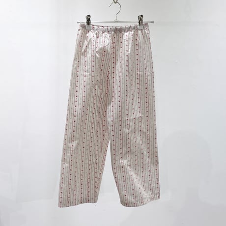 70s pajama pants