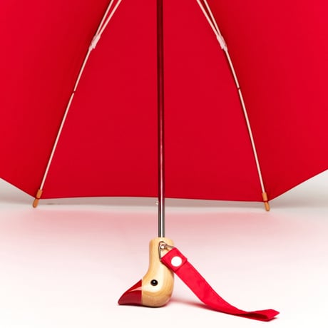 Original Duckhead_Duckling Kids Umbrella (Red,Royal Blue,Yellow)