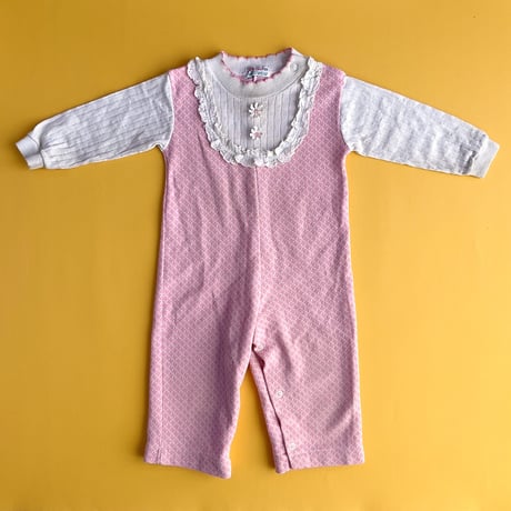 Health-tex all in one / 24months