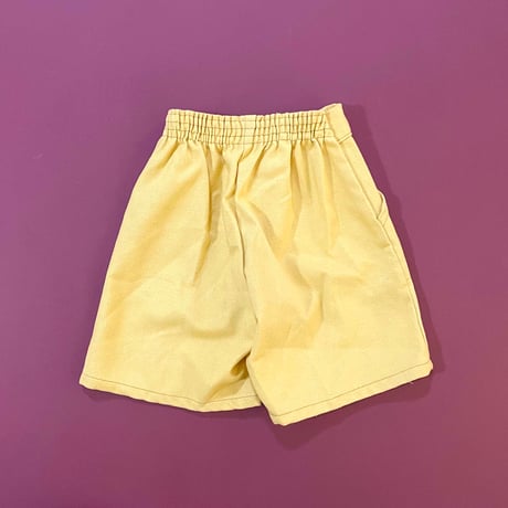 short pants / 10years