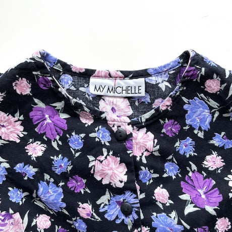 flower all in one (dead stock)