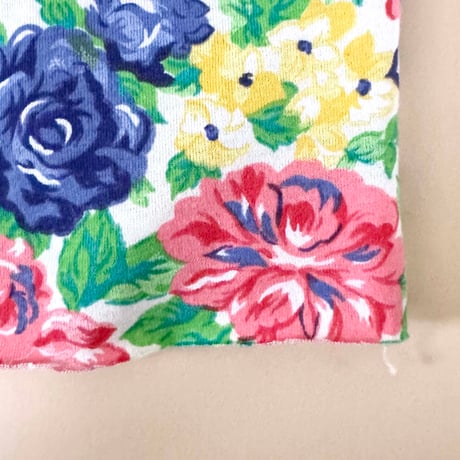 flower tops / 6years