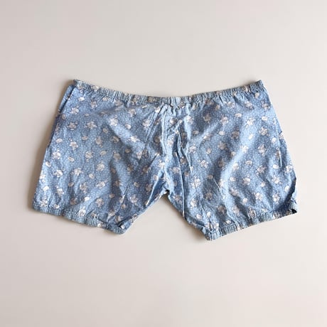 10s pig tops&pants outfit