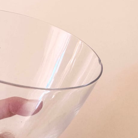 wine glass