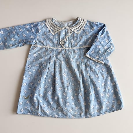 10s pig tops&pants outfit