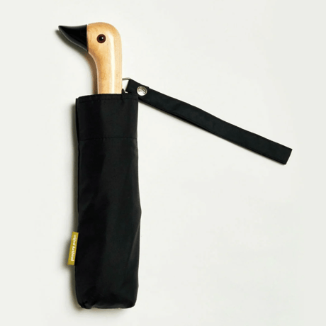 Original Duckhead_Umbrella (Cherry,Black,Lilac,Peanut Butter Checkers,Mocha Mousse,Popsicle Blue)