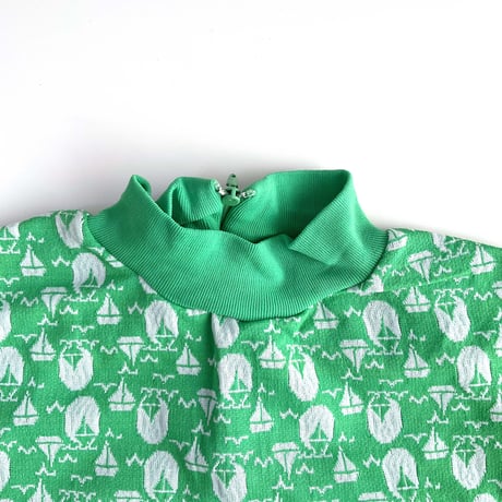 sailor tops