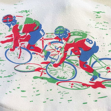road bicycle racing dress