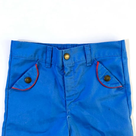 70s pants / 5years