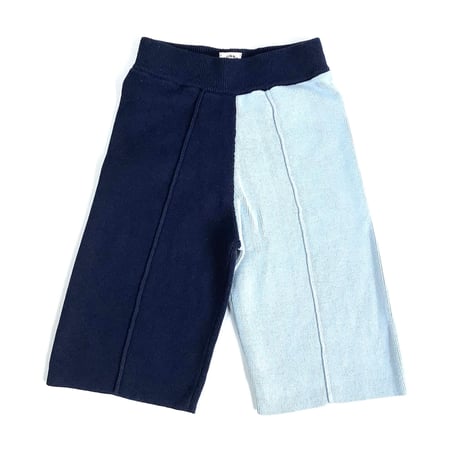 SUNNA STUDIOS KIDS_Cilla Pants (Blue Multi) / 1-2,3-4,5-6years