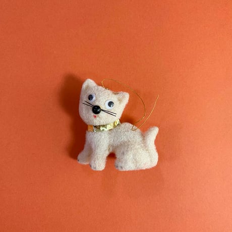 japanese Christmas ornament