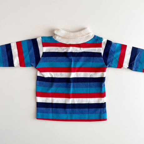 Health-tex tops / 12months