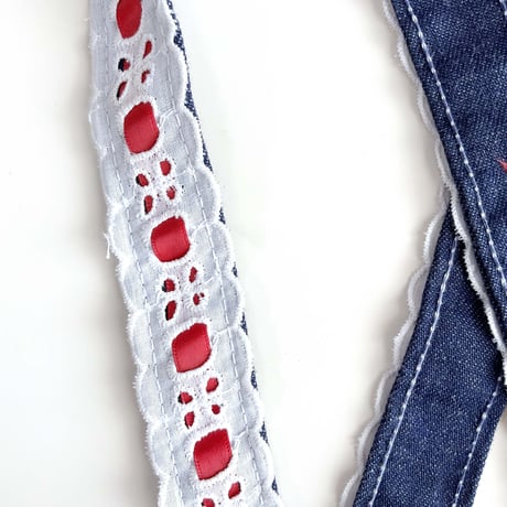 Health-tex cherry pants / 2years