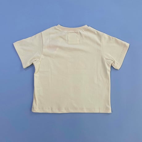OXOX CLUB_POTATO TEE / 86-92,98-104,110-116cm