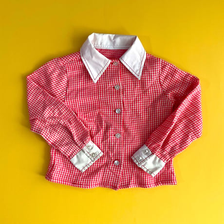 70s plaid shirts