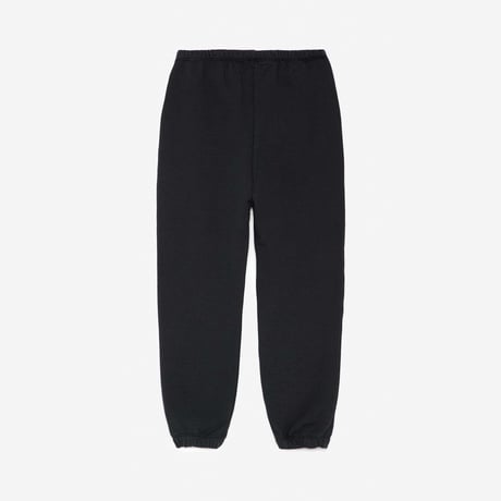 TRUE ARTIST_Sweatpants (Peat Black,Verdant Green) / 4-5,6-7years