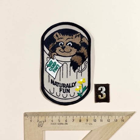 70s boy scout  badge_17