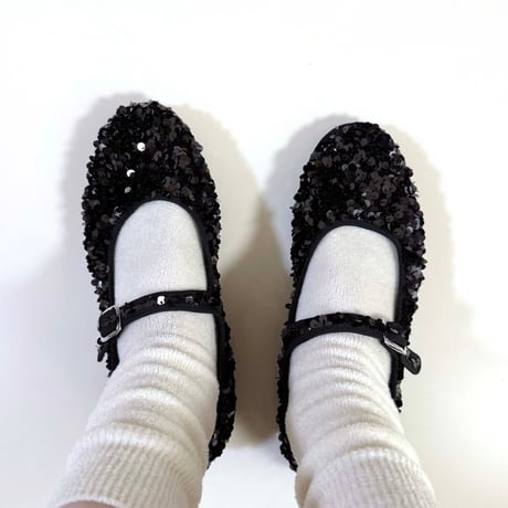 Sciuscià LADYS_PEPPERCORN / MARYJANE 36,38