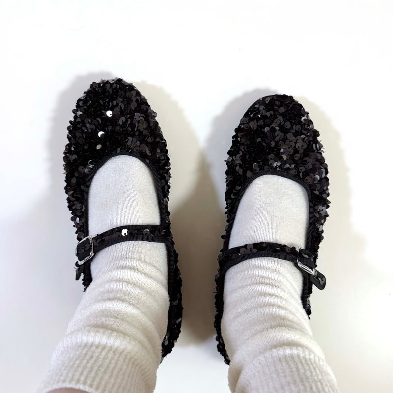 Sciuscià LADYS_PEPPERCORN / MARYJANE 36,37,38,3