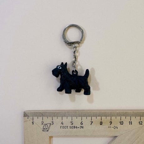 animal key chain