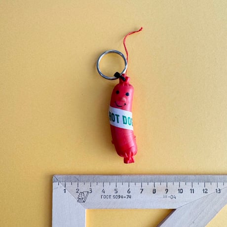 key chain
