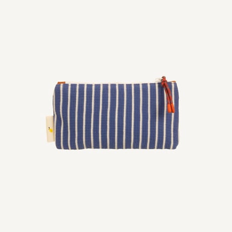 Sticky Lemon_Pencil case (green)