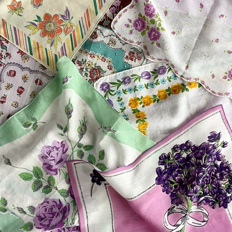 flower handkerchief_16
