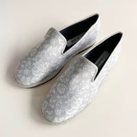 Mikita Kunitsky_Wildflowers Key-Ring | 2e CHESTS