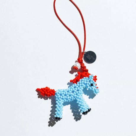 Mikita Kunitsky Wildflowers Key-Ring 新品 CATEGORY Mikita Kunitsky | 2e CHESTS
