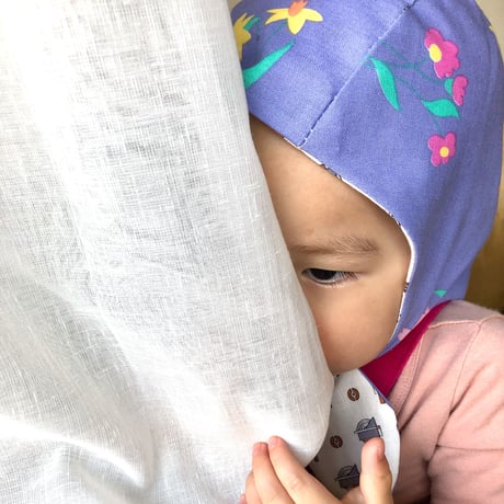 2e chests_Baby  bonnet sewing pattern (PDF)