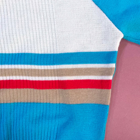 70s stripe tops / 3years