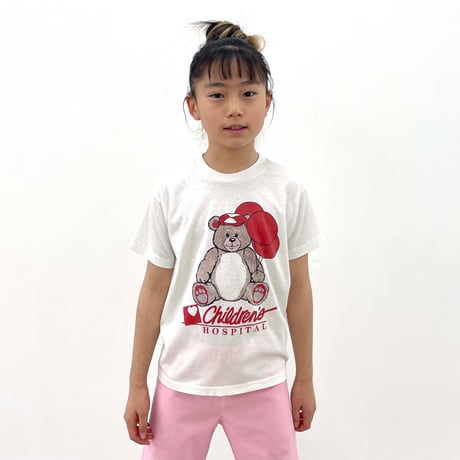 bear T-shirts / 14-16years