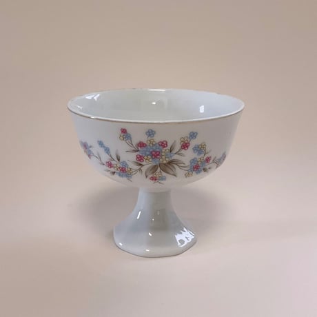 flower bowl