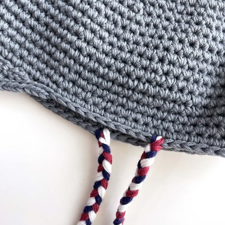 CIANSUMI_kids hat / 0-3years