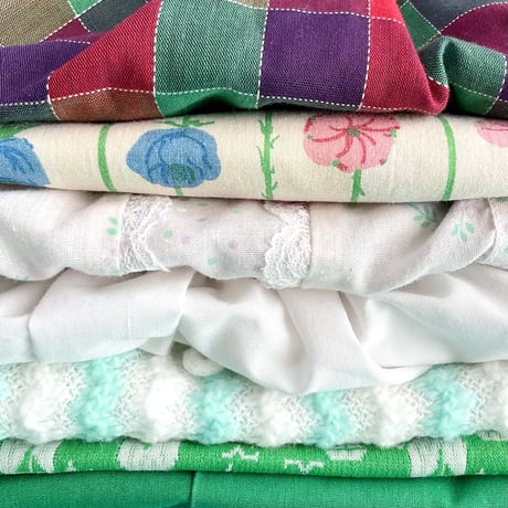 70s green shirts / 2years