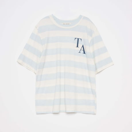 TRUE ARTIST_T-shirt (Light Blue) / 4-5,6-7years